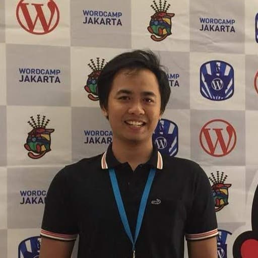 Aris Setiawan