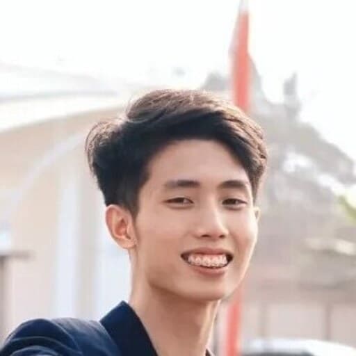 (Ivan) Aurelius Ivan Wijaya