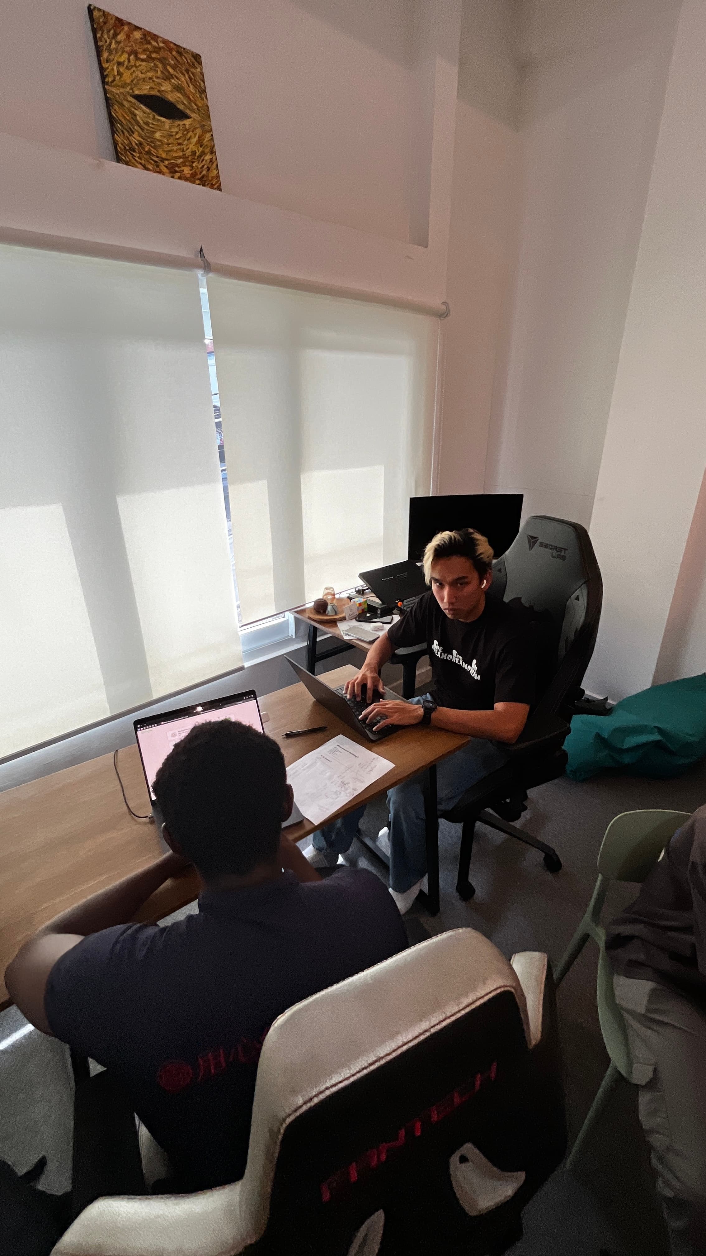 Cursor Bali Hackathon